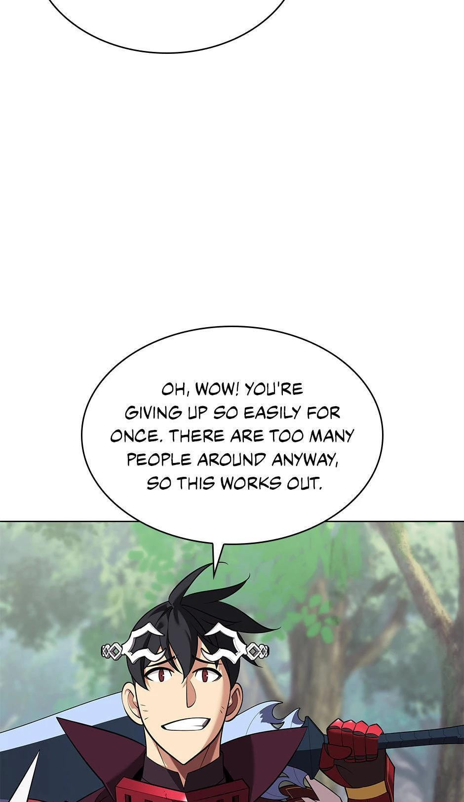 Read Overgeared (Team Argo) chapter 209 image 142 on Lezhin