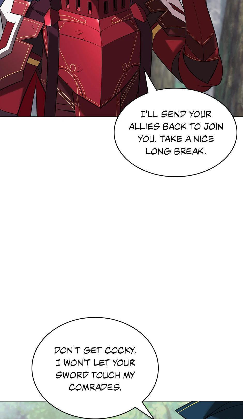 Read Overgeared (Team Argo) chapter 209 image 143 on Lezhin
