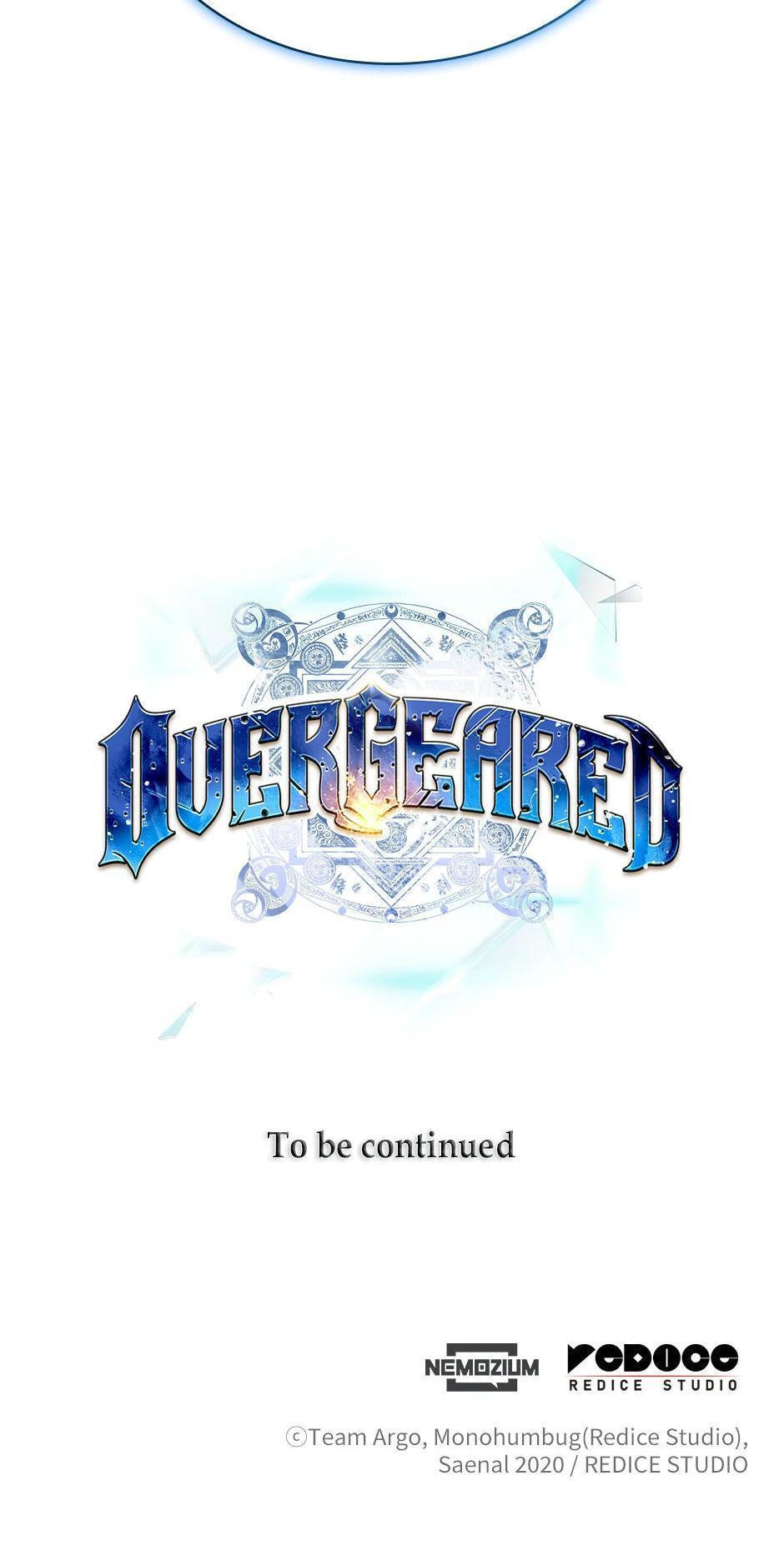 Read Overgeared (Team Argo) chapter 209 image 148 on Lezhin