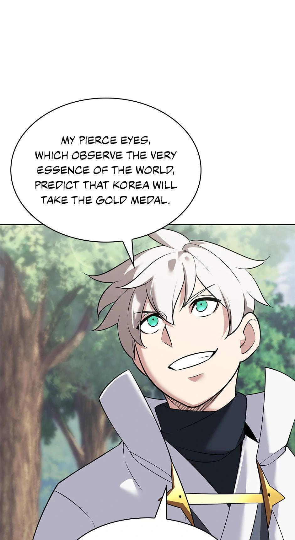 Read Overgeared (Team Argo) chapter 209 image 23 on Lezhin
