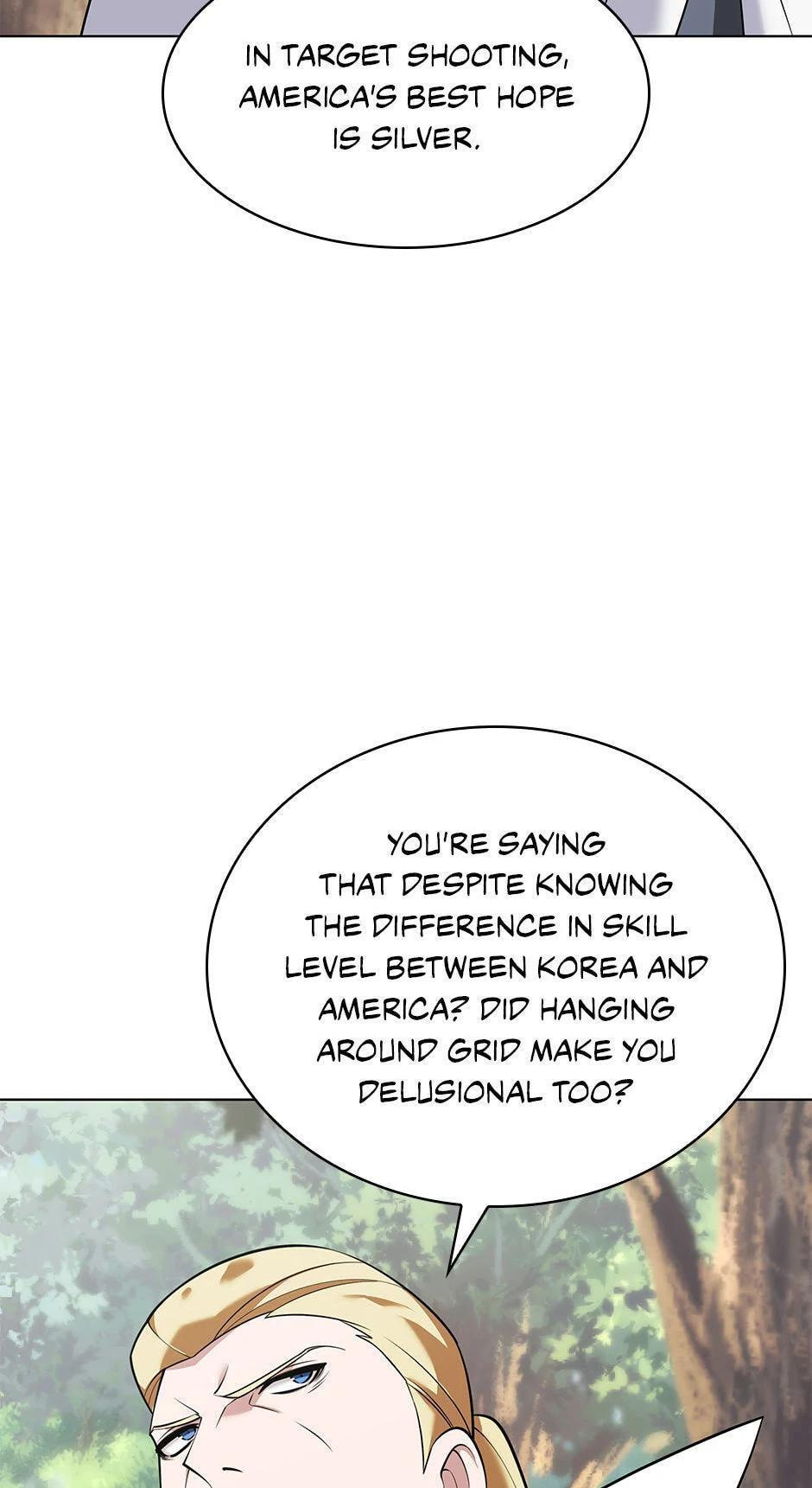 Read Overgeared (Team Argo) chapter 209 image 24 on Lezhin
