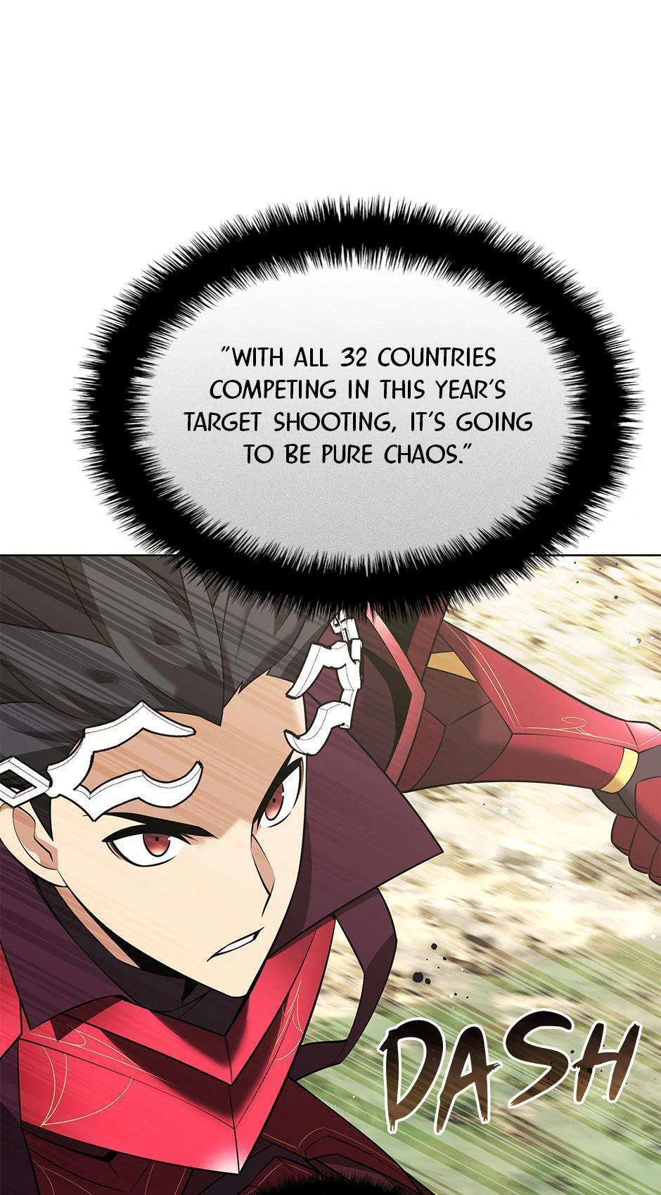 Read Overgeared (Team Argo) chapter 209 image 27 on Lezhin
