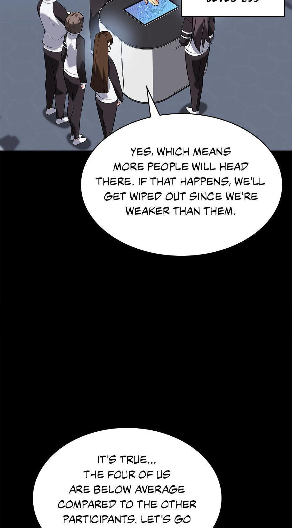 Read Overgeared (Team Argo) chapter 209 image 31 on Lezhin