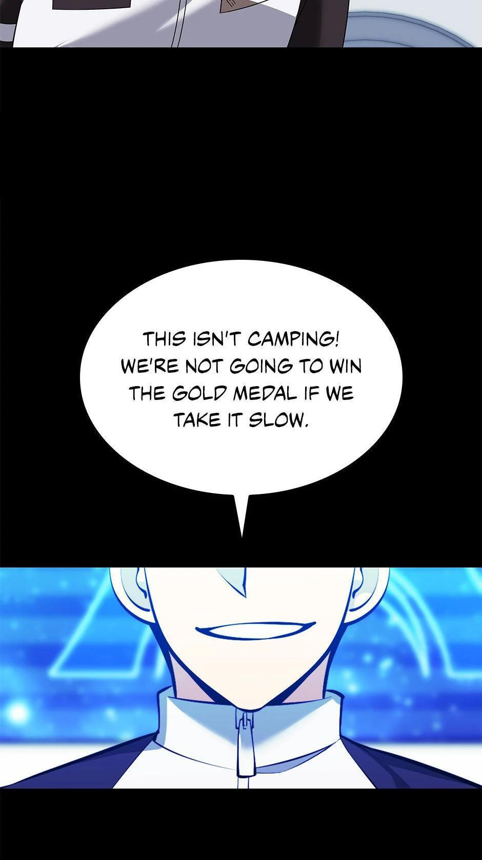 Read Overgeared (Team Argo) chapter 209 image 34 on Lezhin