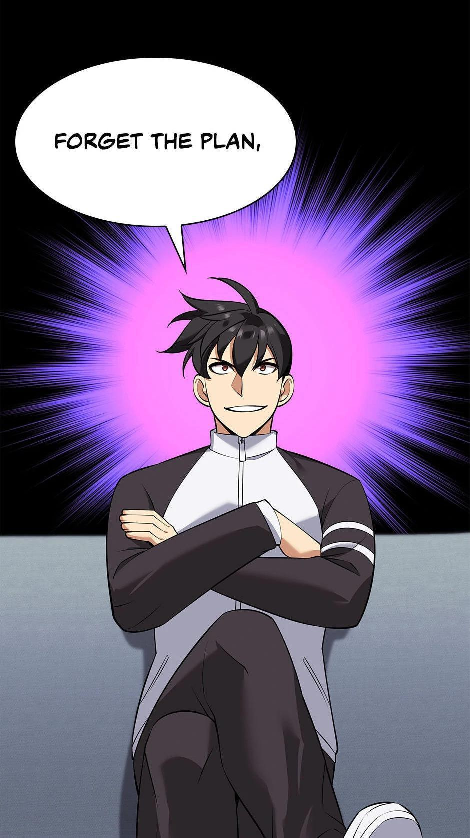 Read Overgeared (Team Argo) chapter 209 image 35 on Lezhin