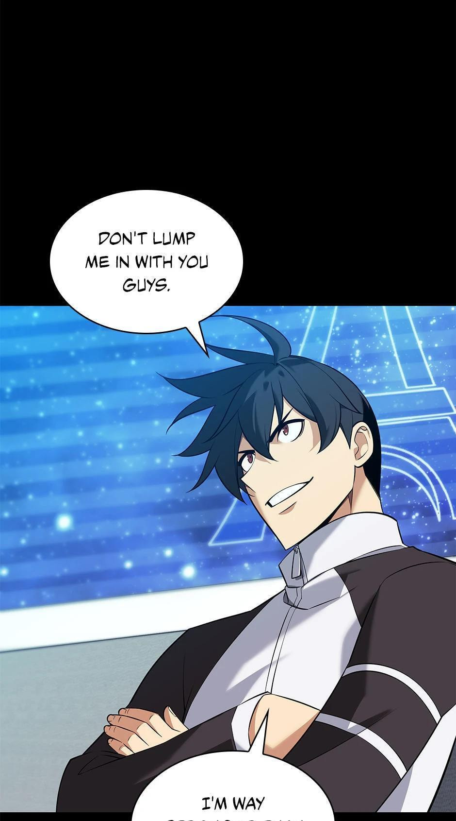 Read Overgeared (Team Argo) chapter 209 image 38 on Lezhin