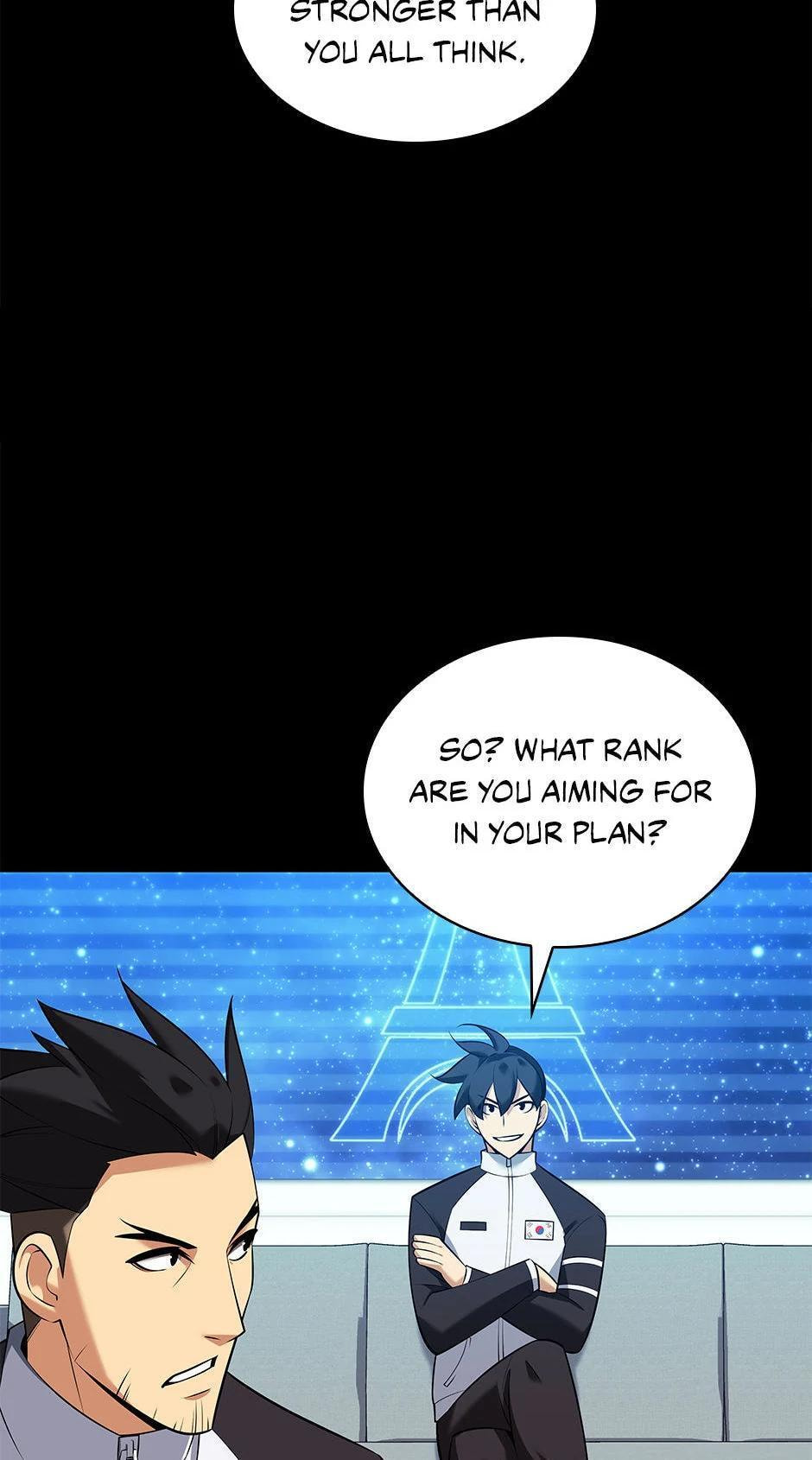Read Overgeared (Team Argo) chapter 209 image 39 on Lezhin