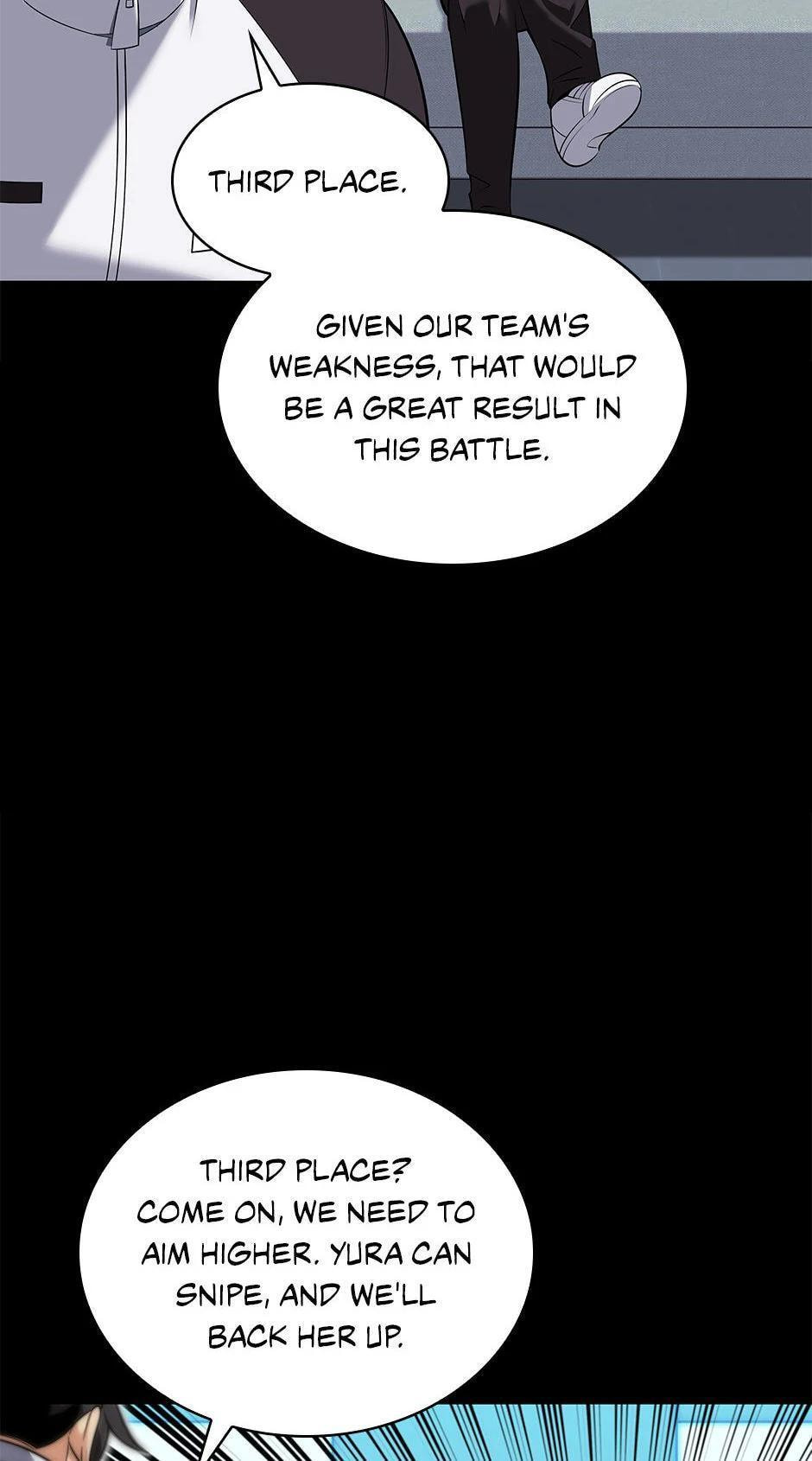 Read Overgeared (Team Argo) chapter 209 image 40 on Lezhin