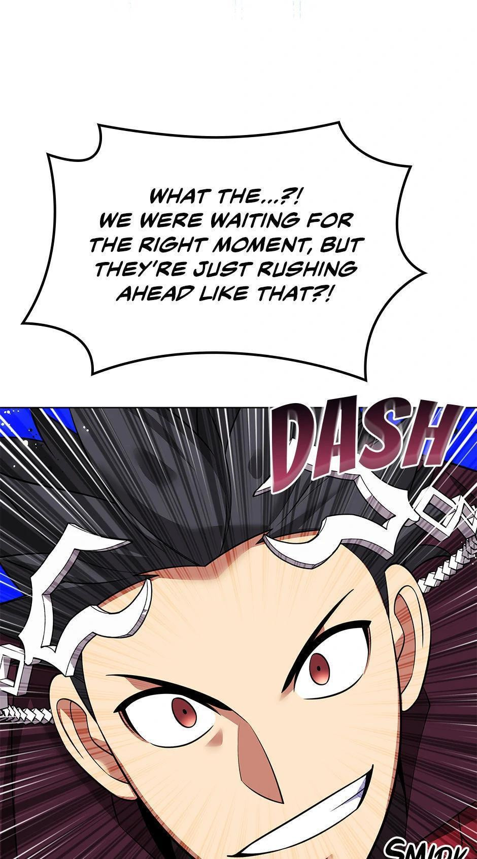 Read Overgeared (Team Argo) chapter 209 image 44 on Lezhin