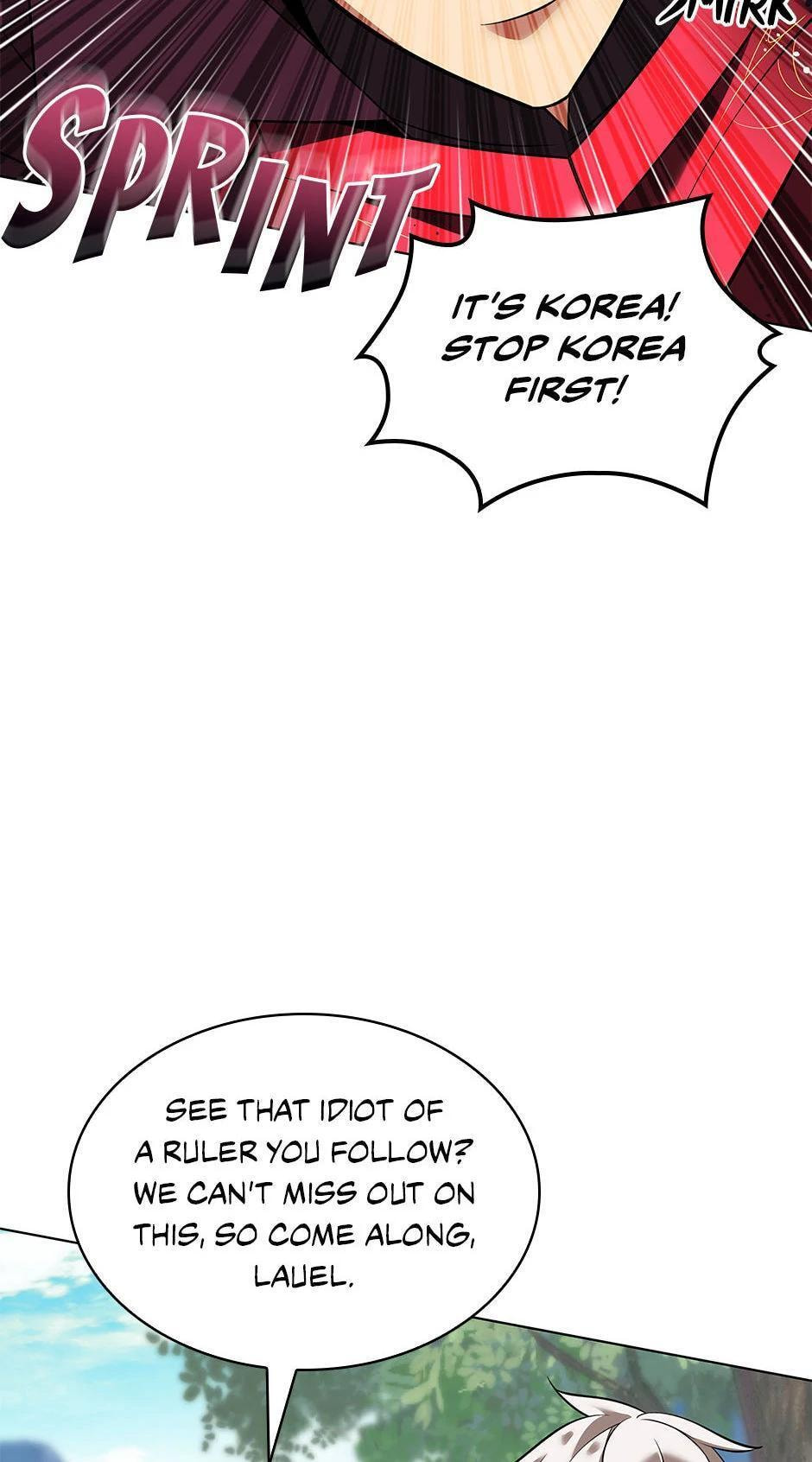Read Overgeared (Team Argo) chapter 209 image 45 on Lezhin