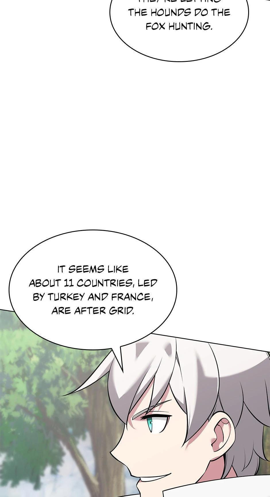 Read Overgeared (Team Argo) chapter 209 image 48 on Lezhin