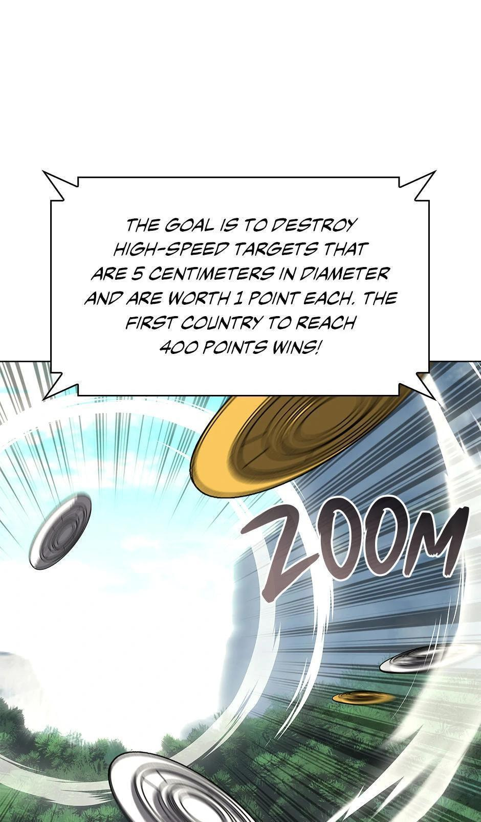 Read Overgeared (Team Argo) chapter 209 image 5 on Lezhin