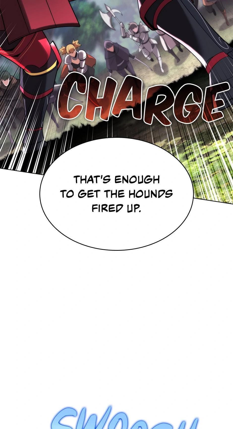Read Overgeared (Team Argo) chapter 209 image 51 on Lezhin