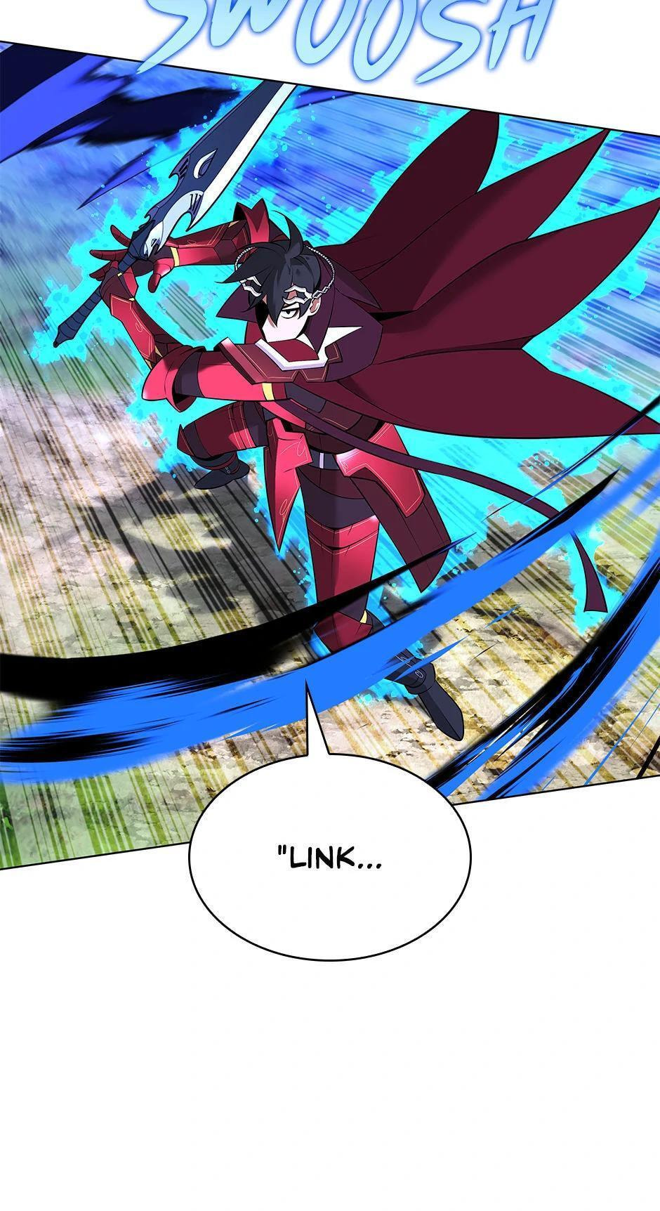 Read Overgeared (Team Argo) chapter 209 image 52 on Lezhin