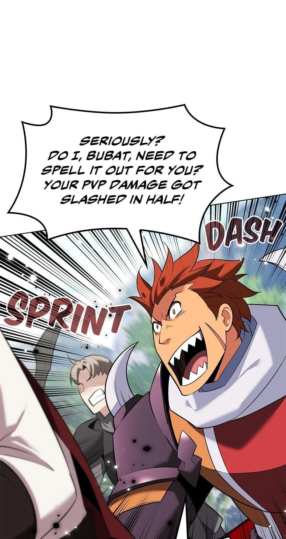 Read Overgeared (Team Argo) chapter 209 image 53 on Lezhin