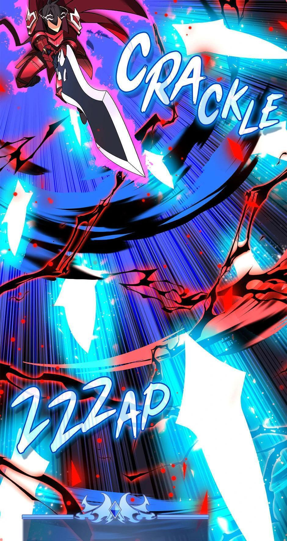 Read Overgeared (Team Argo) chapter 209 image 56 on Lezhin