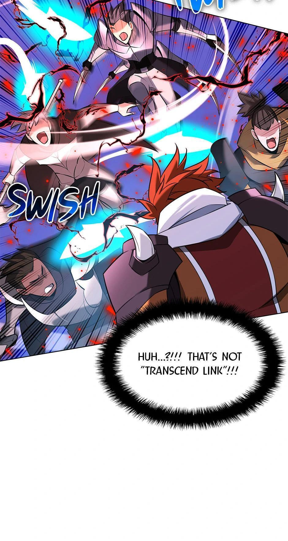 Read Overgeared (Team Argo) chapter 209 image 58 on Lezhin