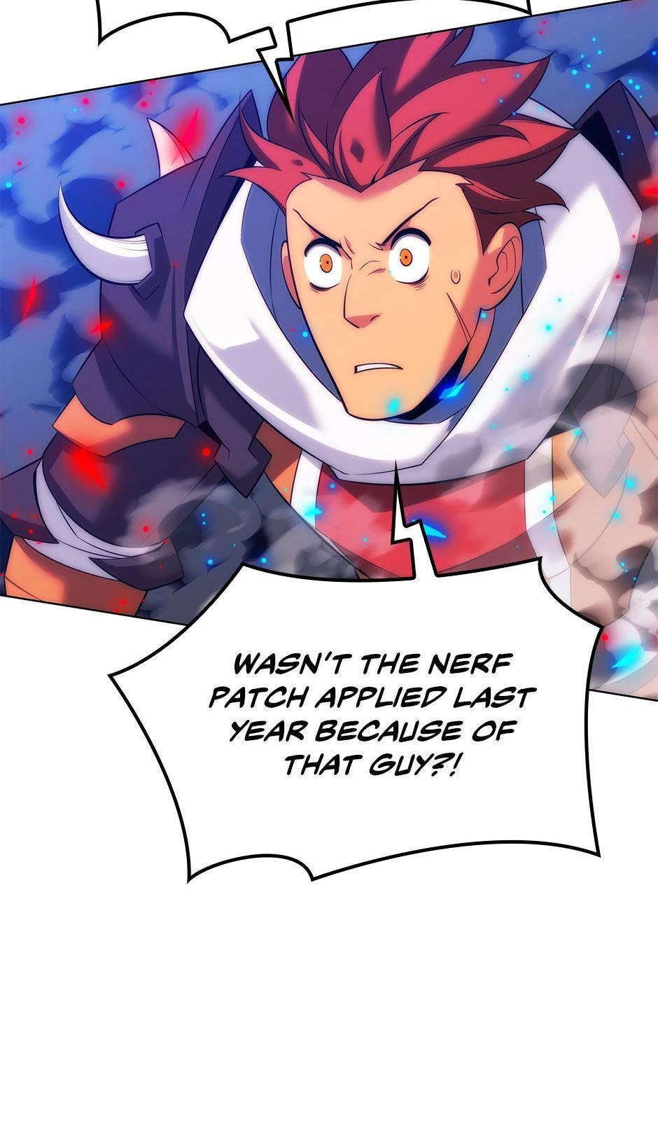Read Overgeared (Team Argo) chapter 209 image 63 on Lezhin