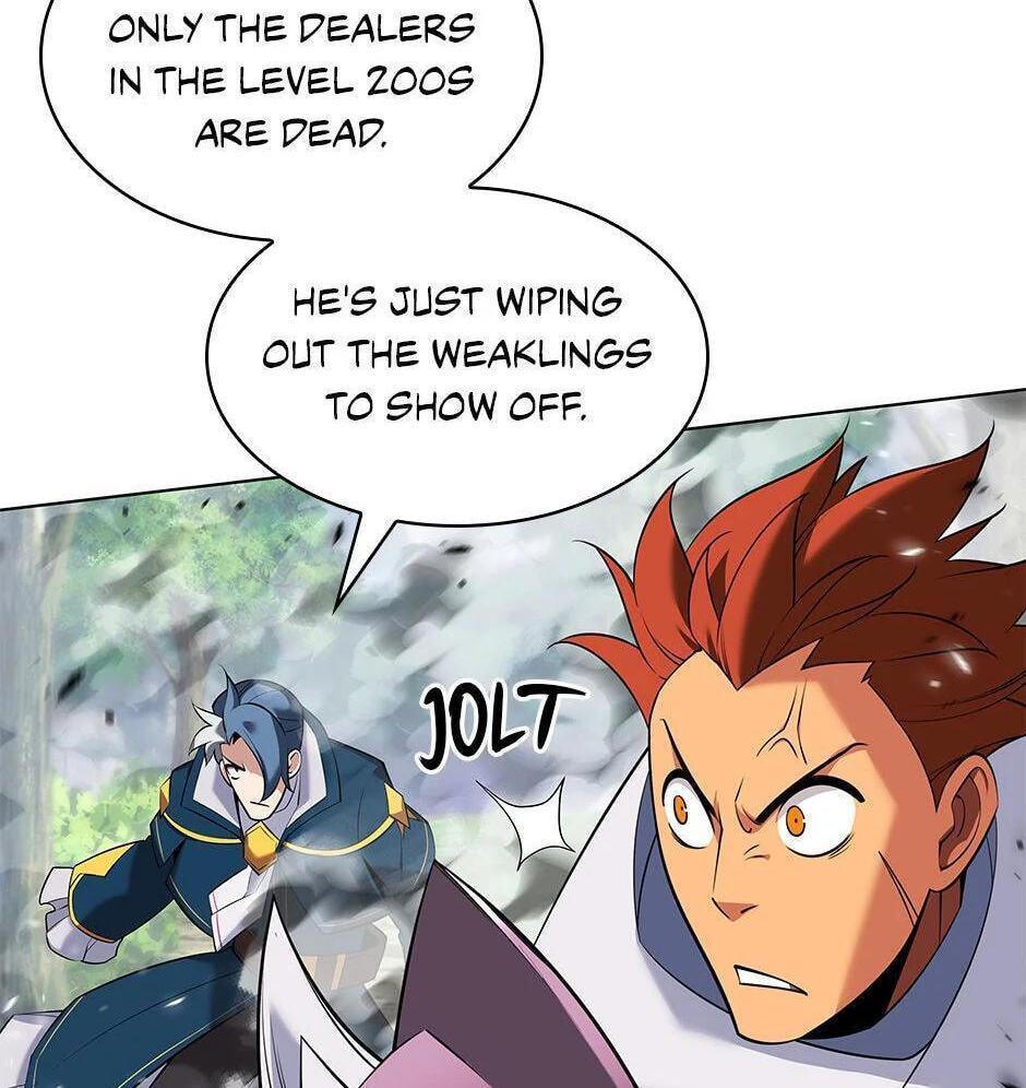 Read Overgeared (Team Argo) chapter 209 image 67 on Lezhin