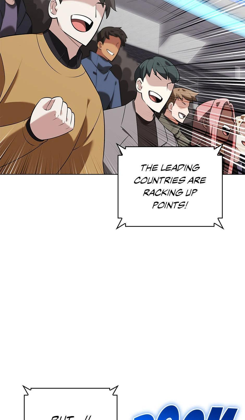 Read Overgeared (Team Argo) chapter 209 image 7 on Lezhin
