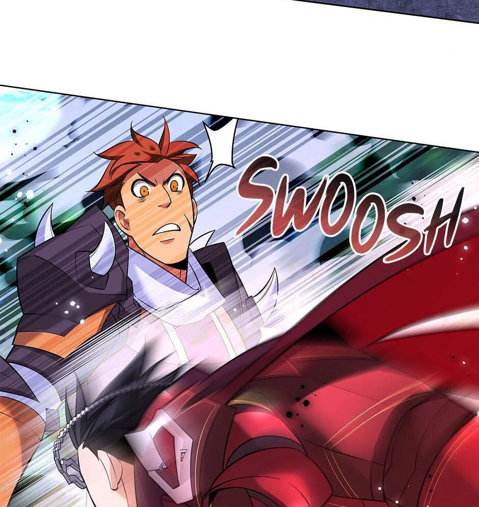 Read Overgeared (Team Argo) chapter 209 image 70 on Lezhin
