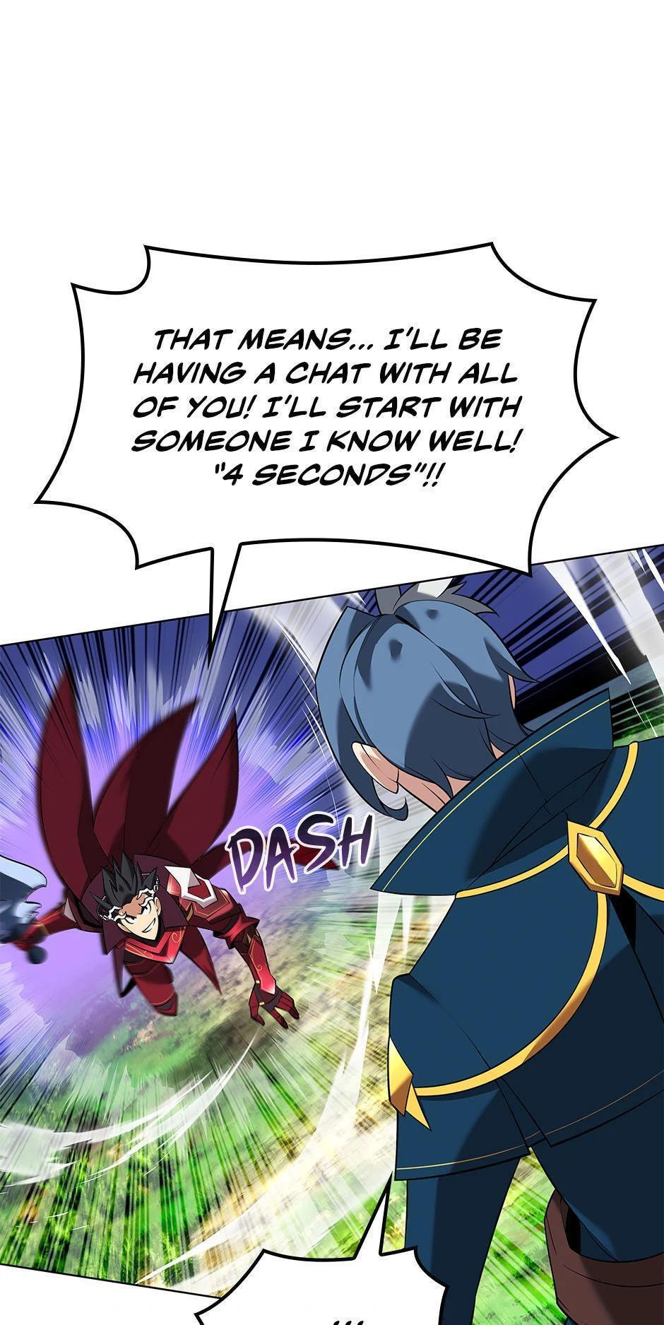 Read Overgeared (Team Argo) chapter 209 image 72 on Lezhin