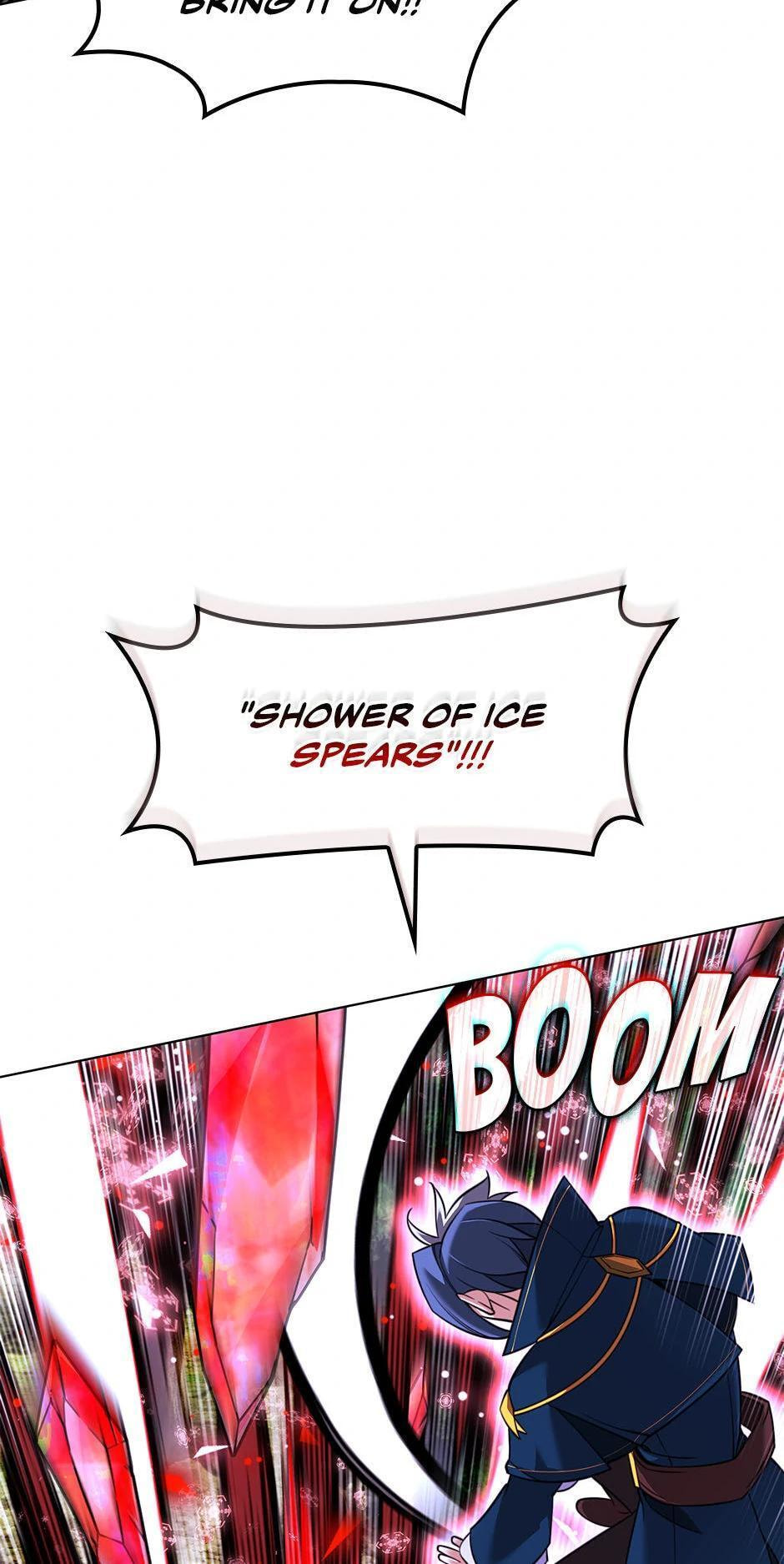 Read Overgeared (Team Argo) chapter 209 image 74 on Lezhin