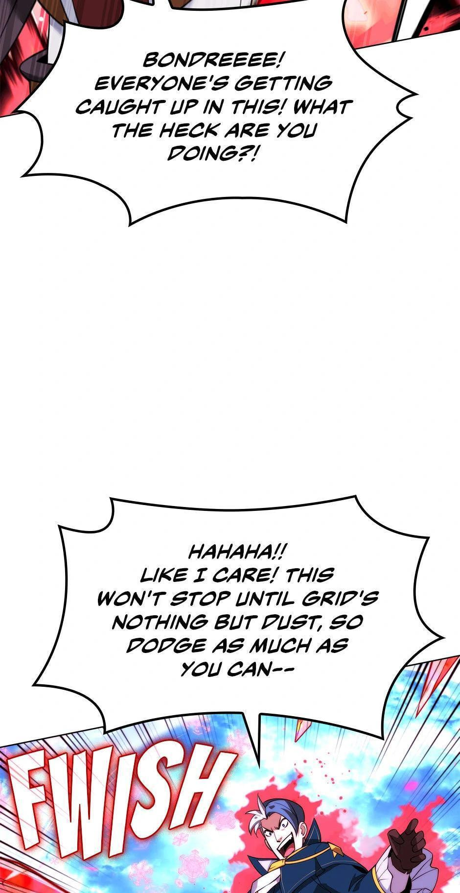Read Overgeared (Team Argo) chapter 209 image 77 on Lezhin