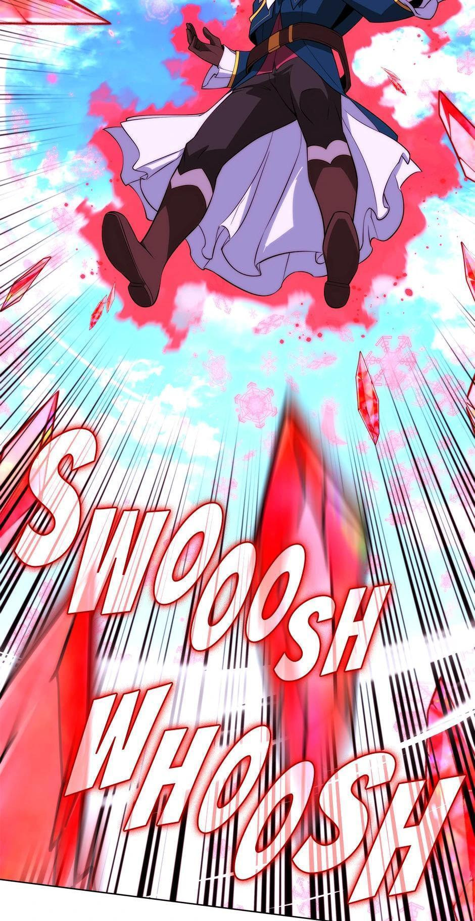 Read Overgeared (Team Argo) chapter 209 image 78 on Lezhin