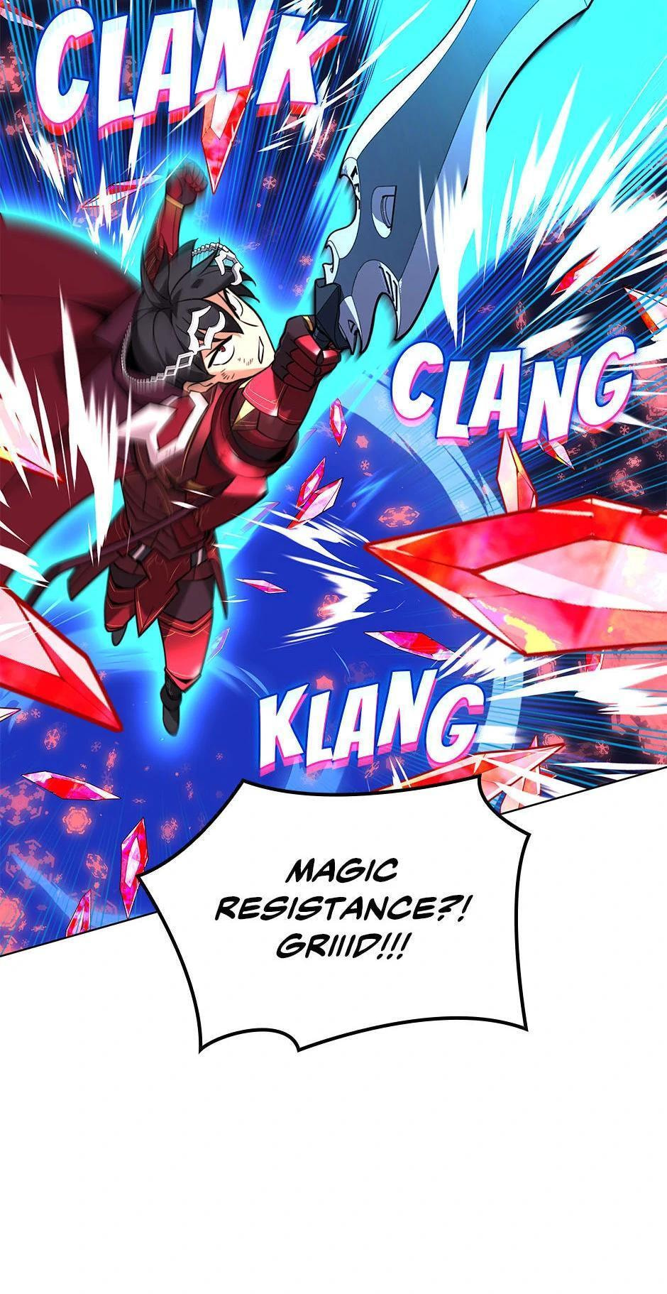 Read Overgeared (Team Argo) chapter 209 image 80 on Lezhin