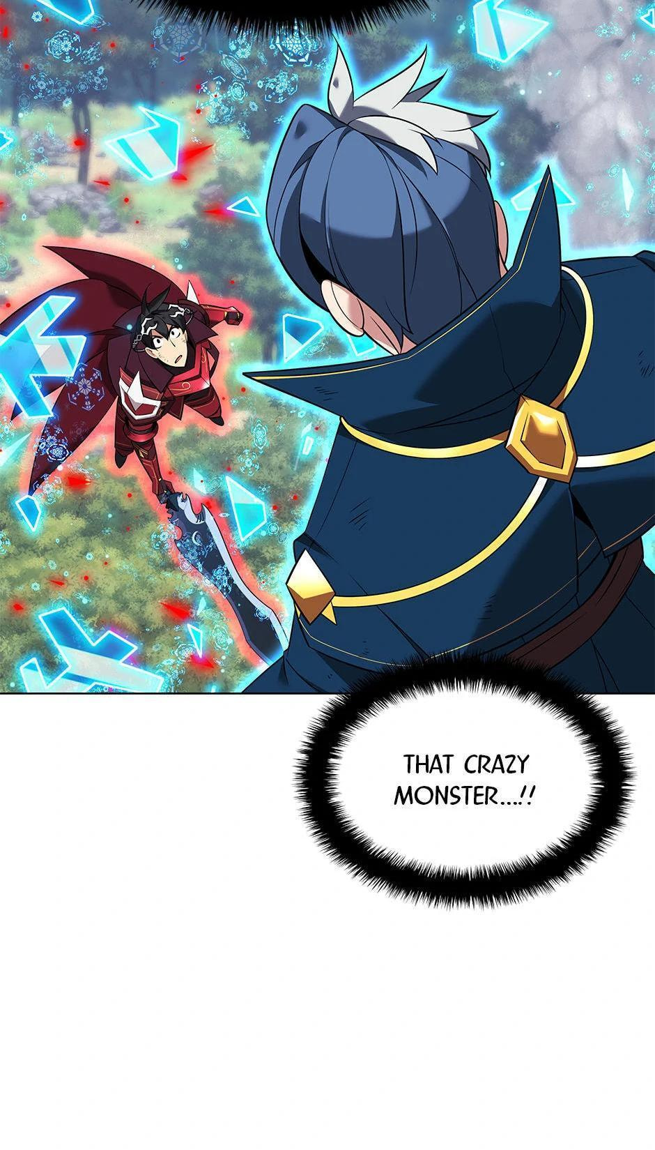 Read Overgeared (Team Argo) chapter 209 image 97 on Lezhin