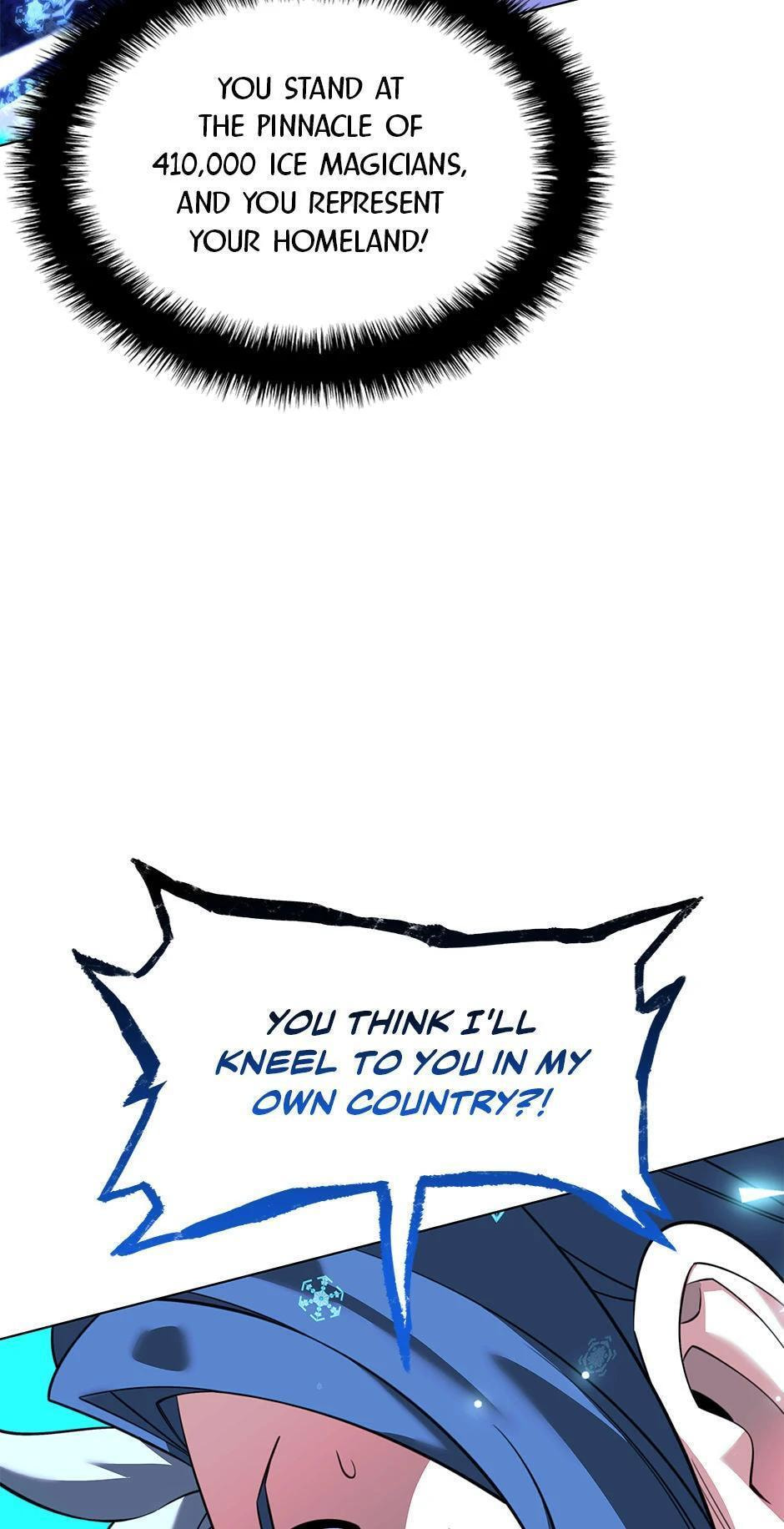 Read Overgeared (Team Argo) chapter 209 image 99 on Lezhin