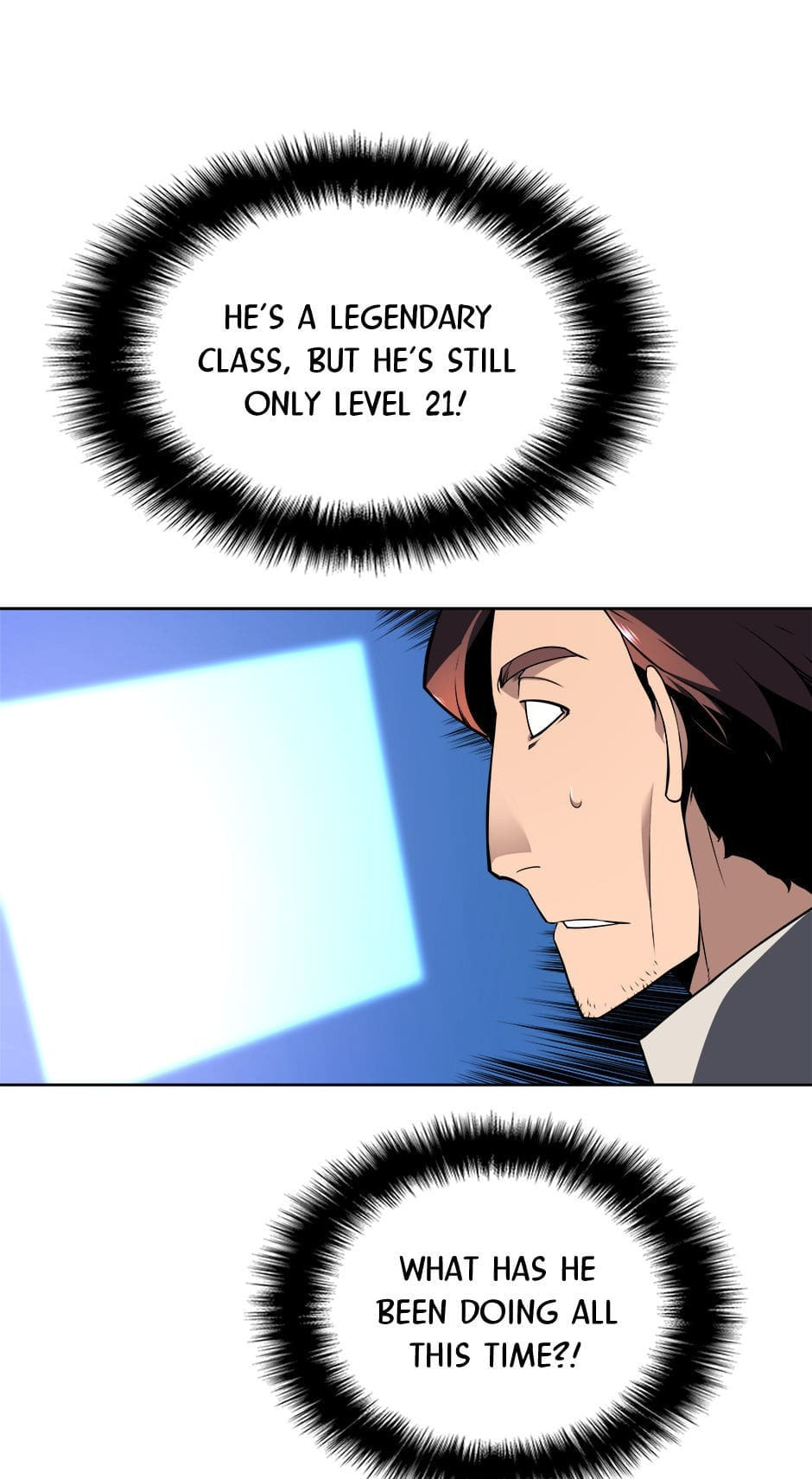Read Overgeared (Team Argo) chapter 21 image 0 on Lezhin