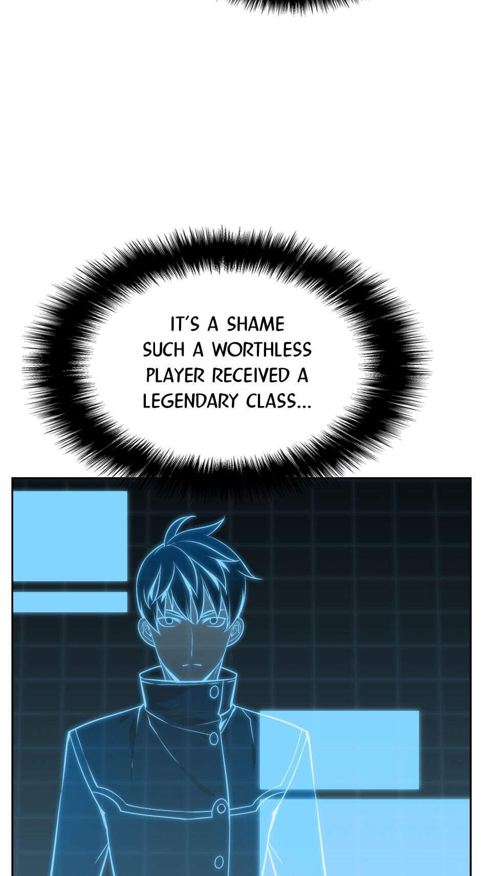 Read Overgeared (Team Argo) chapter 21 image 1 on Lezhin