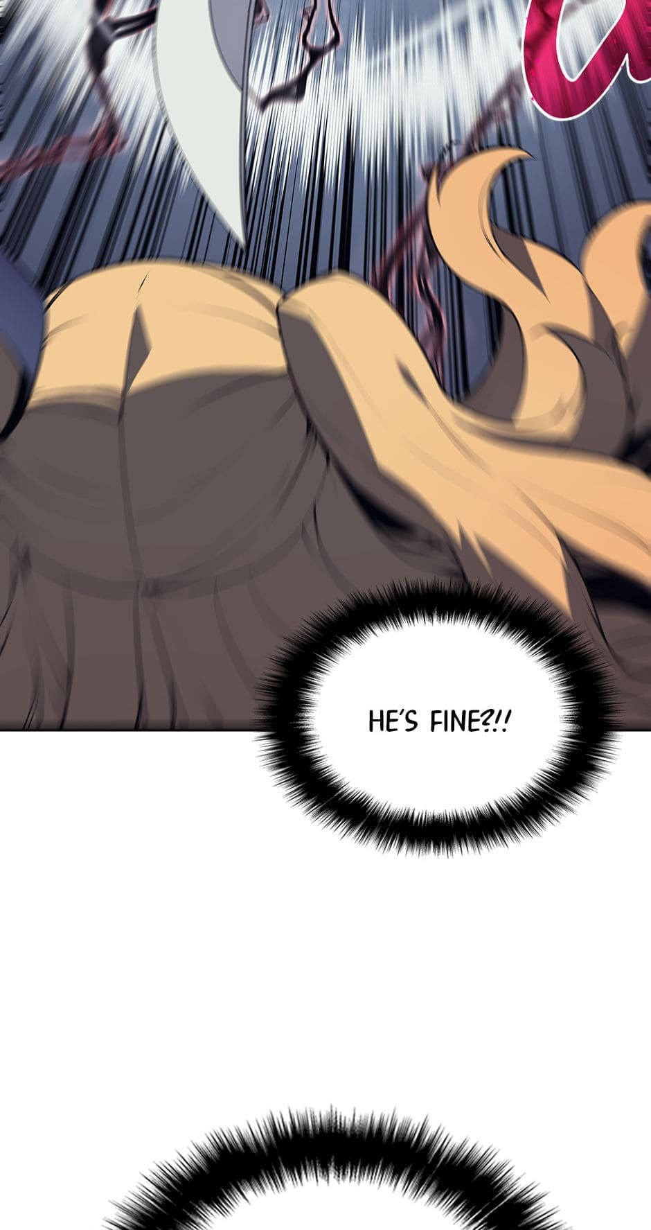 Read Overgeared (Team Argo) chapter 21 image 100 on Lezhin