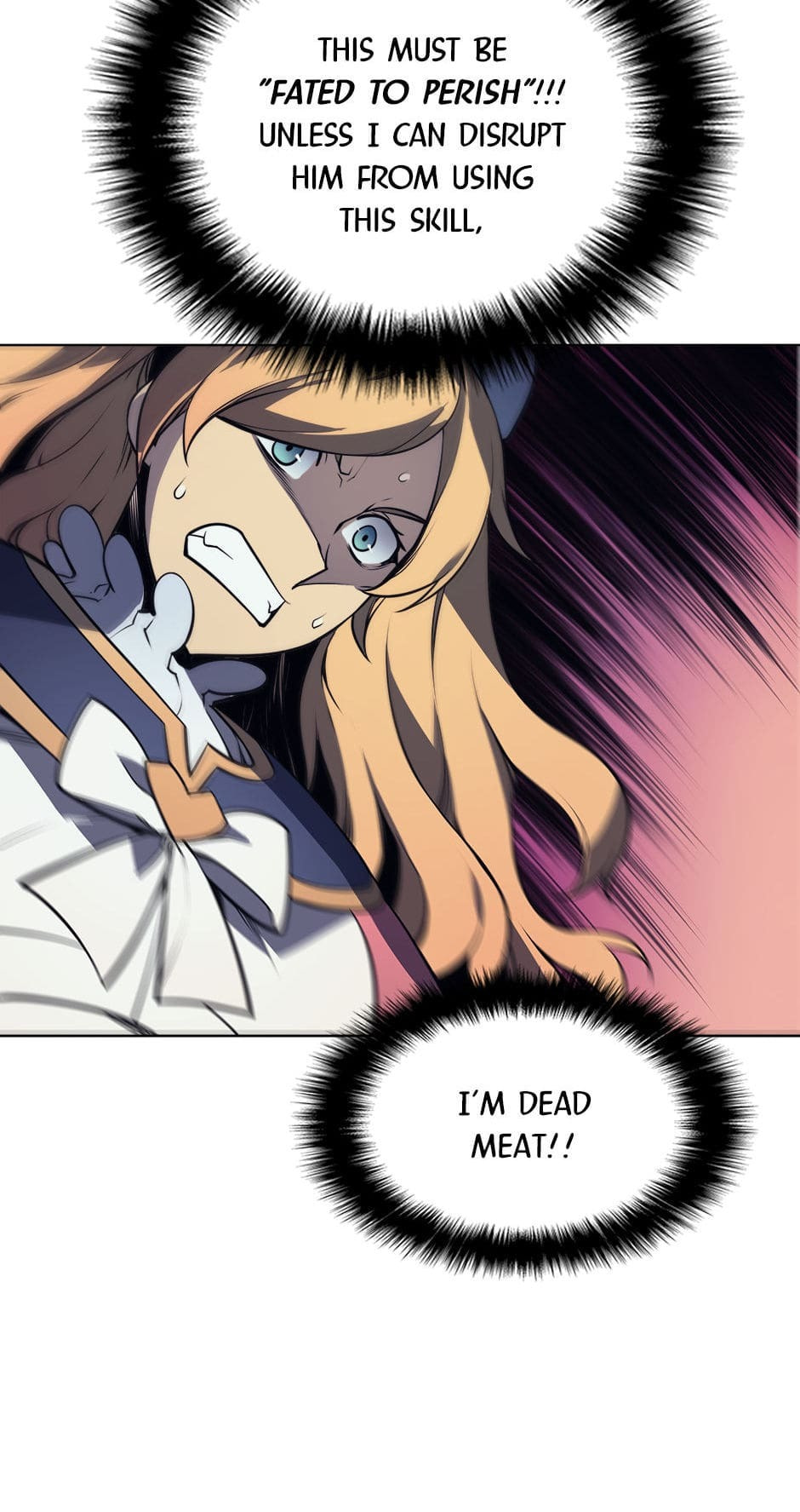 Read Overgeared (Team Argo) chapter 21 image 101 on Lezhin