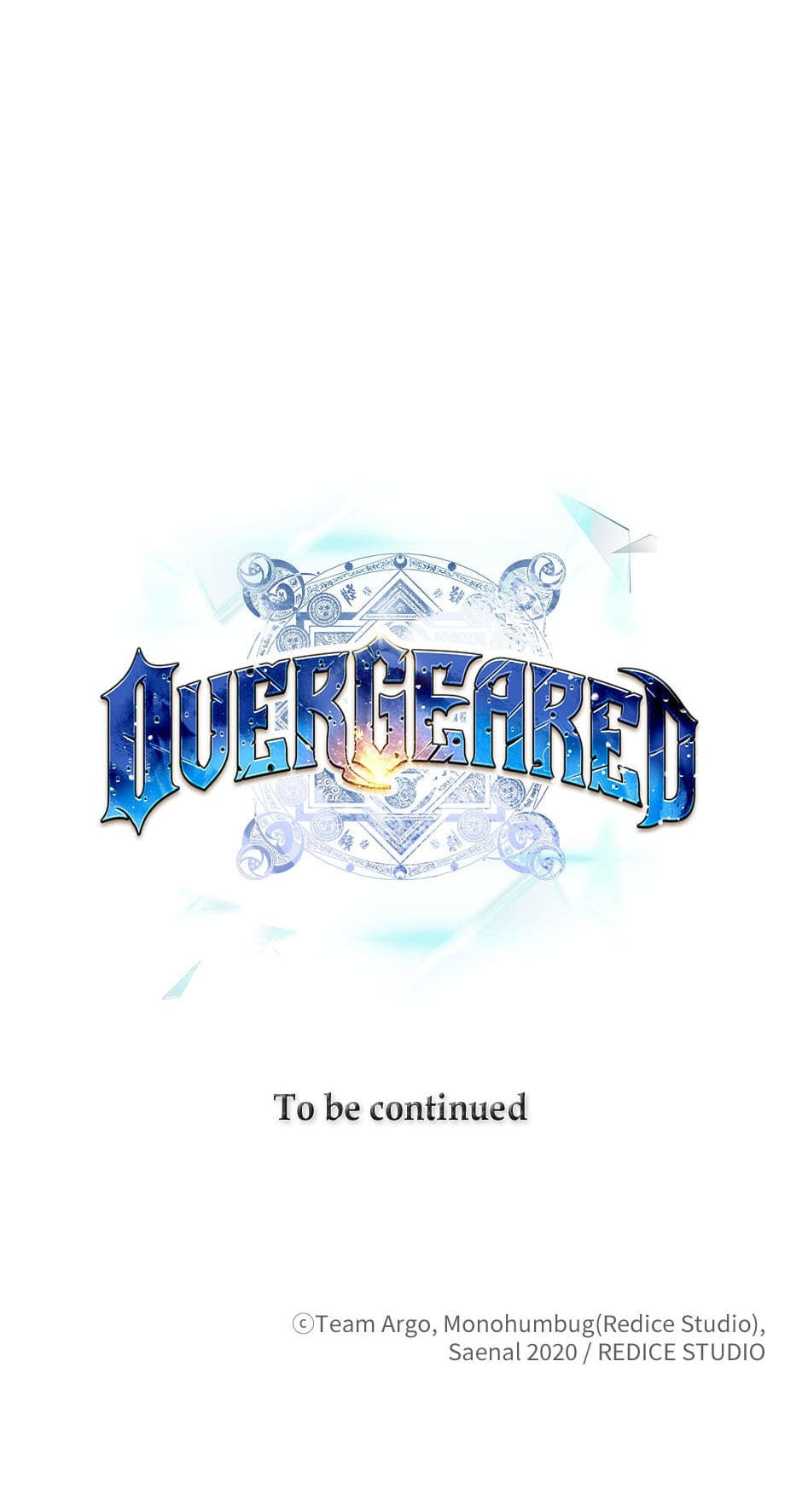 Read Overgeared (Team Argo) chapter 21 image 103 on Lezhin