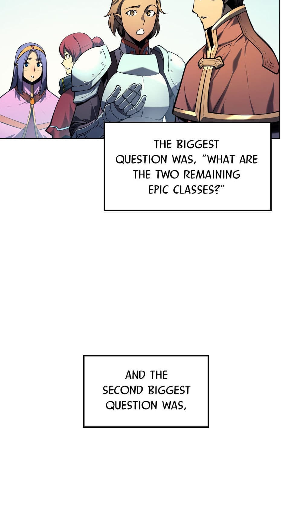 Read Overgeared (Team Argo) chapter 21 image 14 on Lezhin