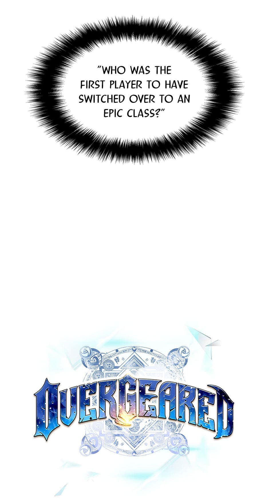 Read Overgeared (Team Argo) chapter 21 image 15 on Lezhin