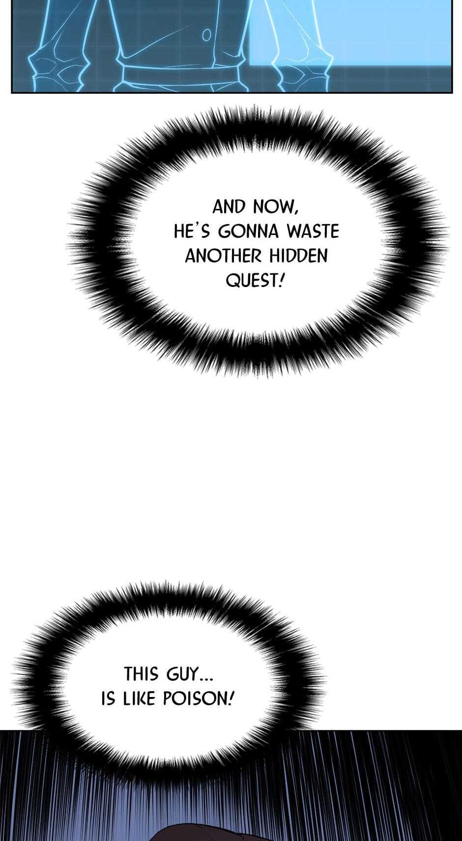 Read Overgeared (Team Argo) chapter 21 image 2 on Lezhin