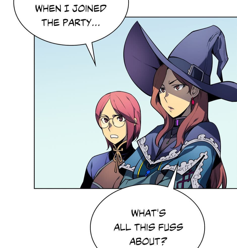 Read Overgeared (Team Argo) chapter 21 image 24 on Lezhin