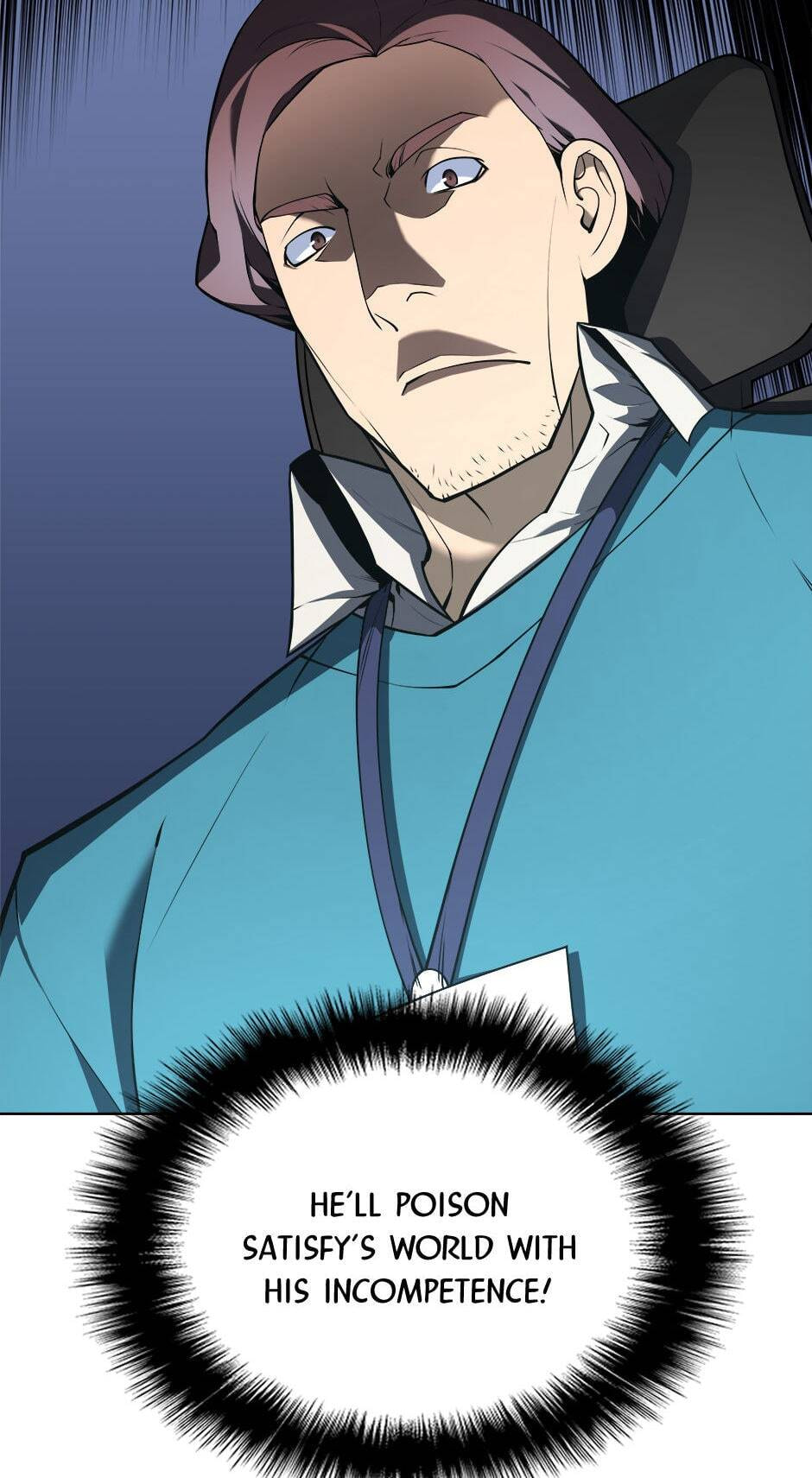 Read Overgeared (Team Argo) chapter 21 image 3 on Lezhin
