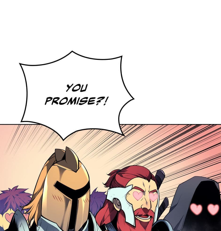 Read Overgeared (Team Argo) chapter 21 image 30 on Lezhin