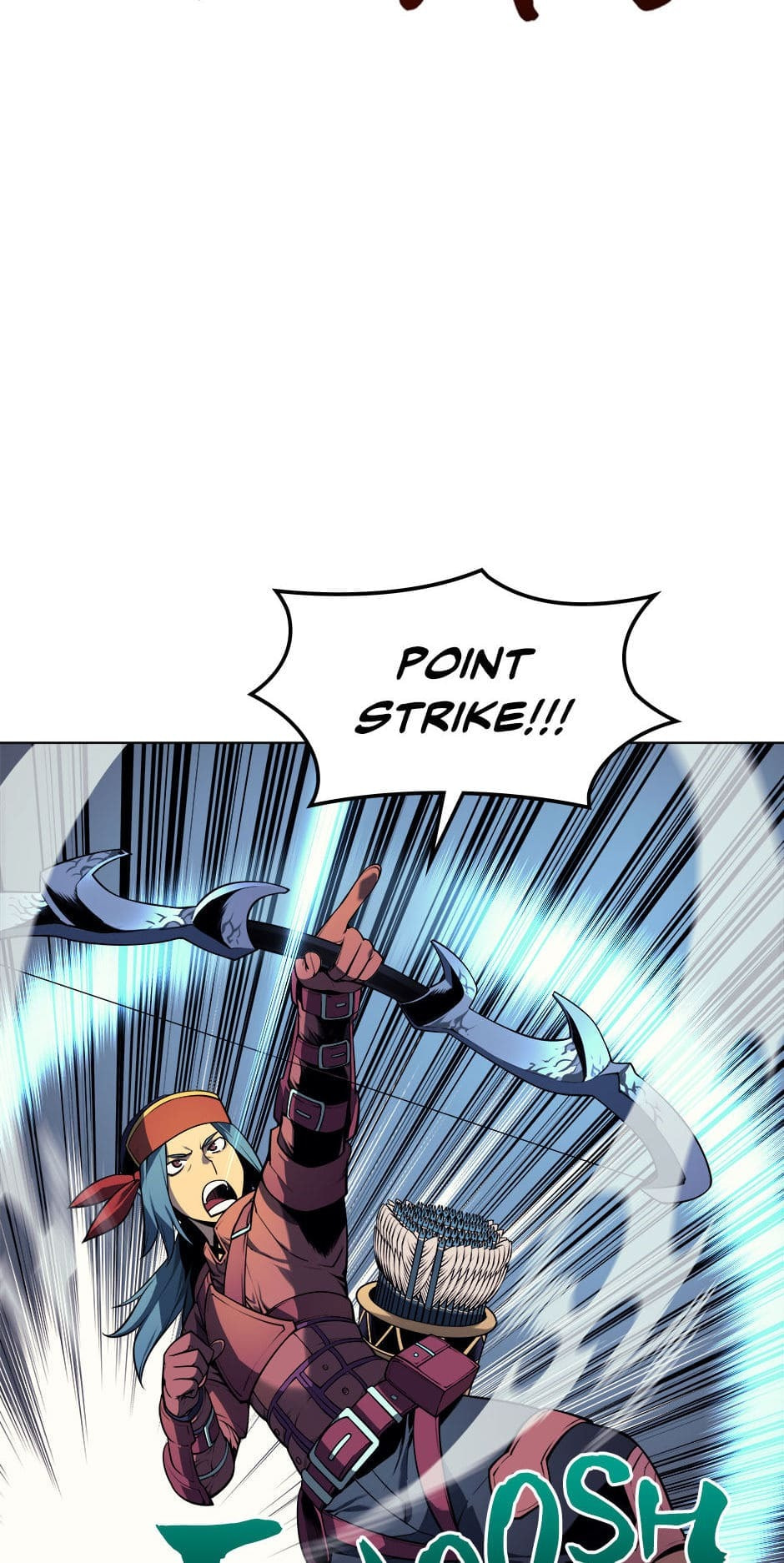 Read Overgeared (Team Argo) chapter 21 image 34 on Lezhin