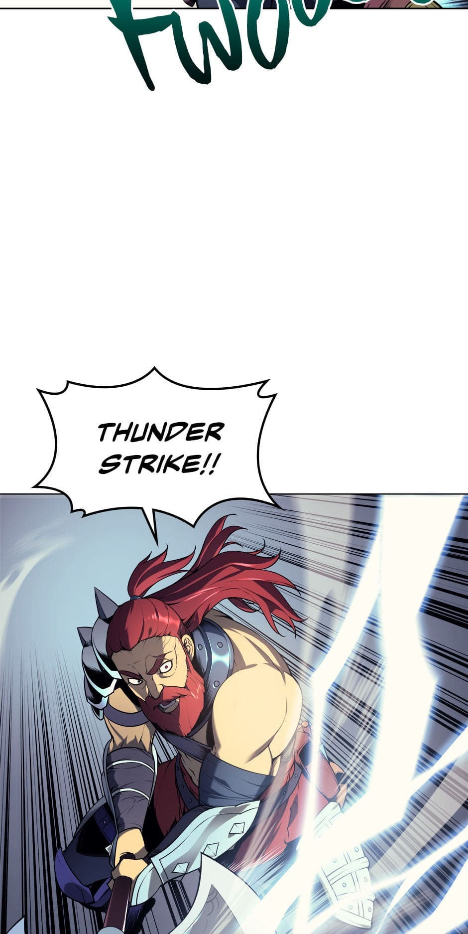 Read Overgeared (Team Argo) chapter 21 image 35 on Lezhin