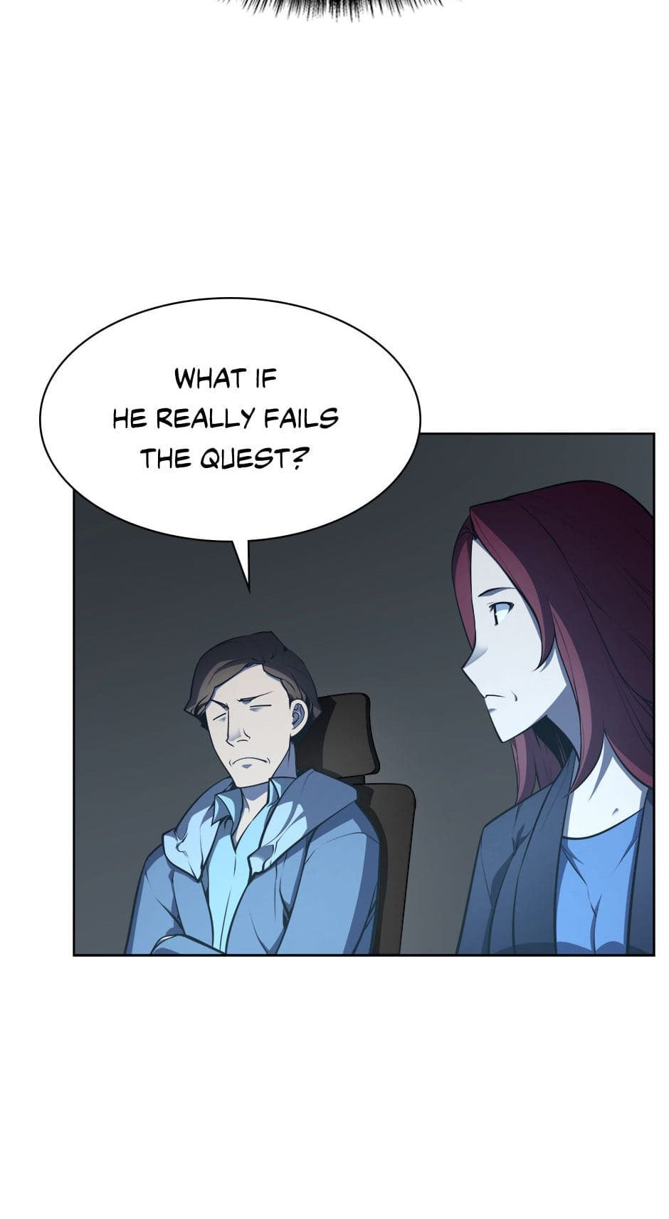 Read Overgeared (Team Argo) chapter 21 image 4 on Lezhin