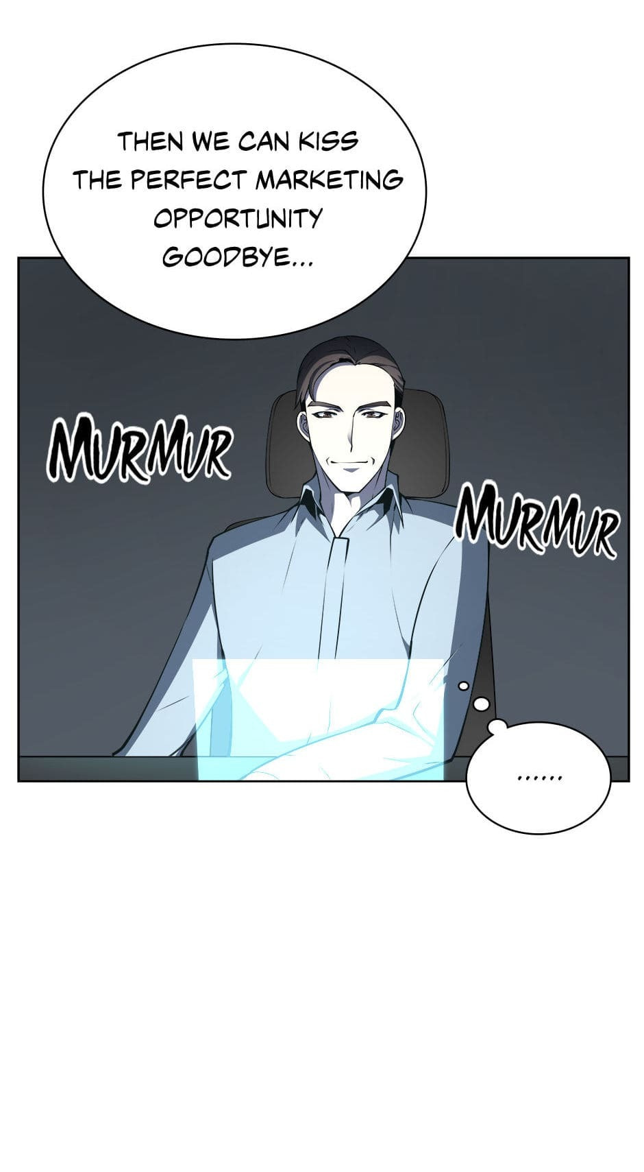 Read Overgeared (Team Argo) chapter 21 image 5 on Lezhin