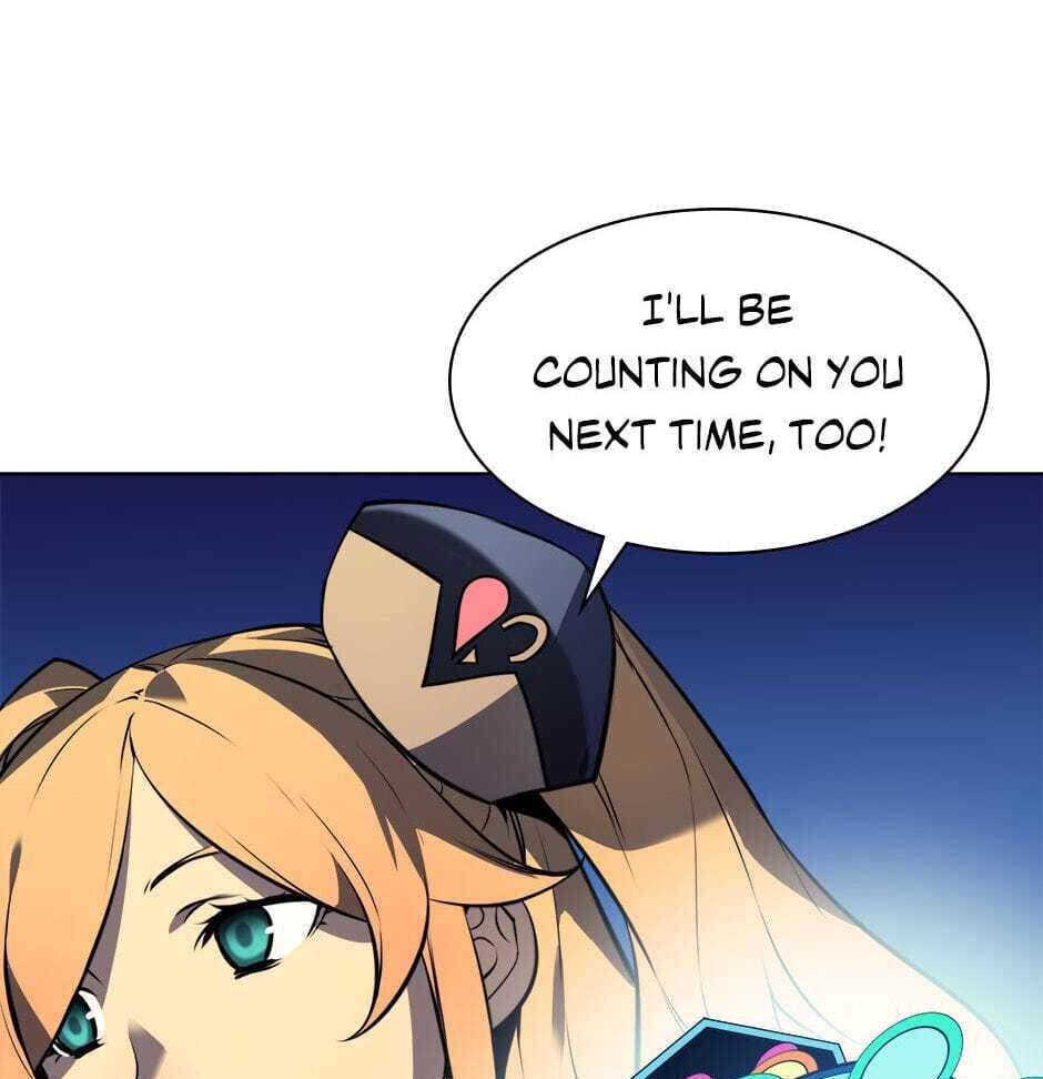 Read Overgeared (Team Argo) chapter 21 image 55 on Lezhin