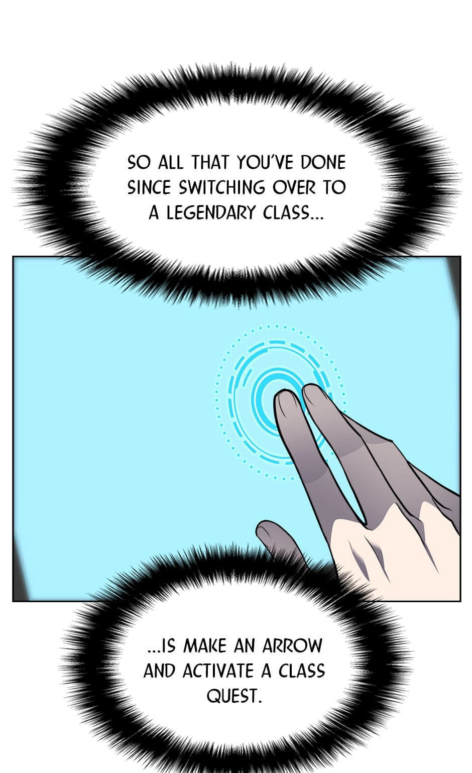 Read Overgeared (Team Argo) chapter 21 image 6 on Lezhin