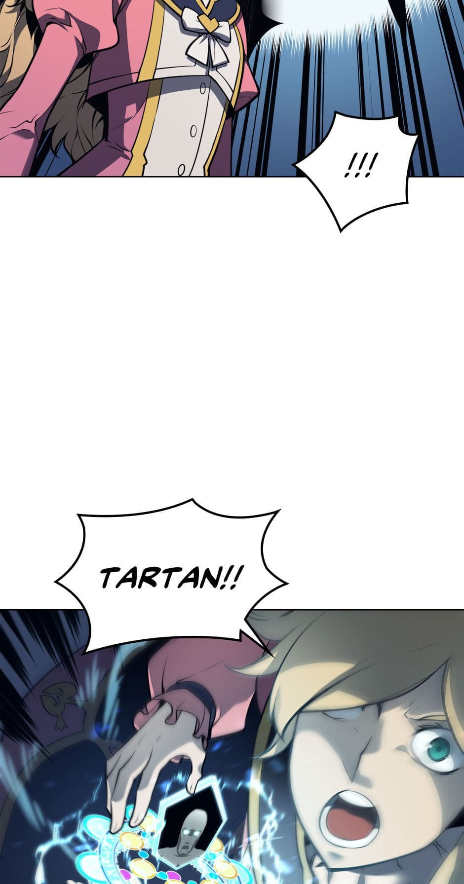 Read Overgeared (Team Argo) chapter 21 image 73 on Lezhin